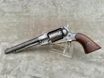 Remington revolver 1858 Navy percussie geen pistool geweer, Ophalen of Verzenden