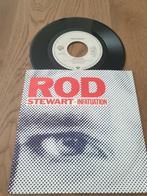 VINYL SINGLE  ROD STEWART  1975, Ophalen of Verzenden, Zo goed als nieuw