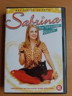 DVD box Sabrina the Teenage Witch Eerste seizoen, Ophalen of Verzenden, Gebruikt