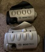 Opel Vectra B Zafira A Astra G 1.8 Motordeksel, Auto-onderdelen, Ophalen of Verzenden, Gebruikt, Opel