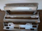 E30 cabrio mtech1 sideskirts, Ophalen of Verzenden, Gebruikt, Bumper