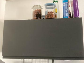Ikea Method Keuken Bovenkast