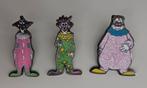 PINS VAN KILLER KLOWNS, Ophalen of Verzenden, Nieuw, Speldje of Pin