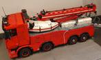 lego technic tow truck mk2, Kinderen en Baby's, Complete set, Ophalen of Verzenden, Lego, Zo goed als nieuw