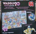 Wasgij puzzels, Ophalen, 500 t/m 1500 stukjes, Zo goed als nieuw