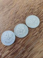 Munten Hongarije Forint, Ophalen of Verzenden, Hongarije