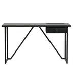 WOOOD Julius Bureau  - 75x126x53 cm, Huis en Inrichting, Ophalen of Verzenden, Zo goed als nieuw