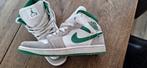 Jordan Mid 1, Ophalen, Overige kleuren, Nike, Sneakers of Gympen