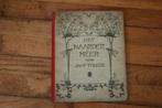 Verkade album Het Naarder Meer 1912, Boeken, Ophalen of Verzenden, Gelezen, Jac. P. Thijsse, Plaatjesalbum