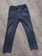 WE donkerblauwe pantalon chino broek maat 7 jaar 122, Kinderen en Baby's, Kinderkleding | Maat 122, Broek, Gebruikt, WE, Ophalen of Verzenden