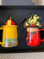 Asian theemokken (nieuw), Diversen, Sinterklaas, Ophalen of Verzenden, Nieuw