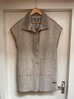 Gilet/mouwloos vest Moscow maat 40, Kleding | Dames, Bodywarmers, Maat 38/40 (M), Verzenden, Beige, Moscow