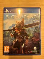 Biomutant PS4 – Compleet, Ophalen, Vanaf 18 jaar, 1 speler, Eén computer