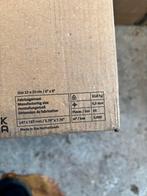 Mosa Wandtegels Bruin 15x20cm, Ophalen, Nieuw, Minder dan 20 cm, Minder dan 5 m²