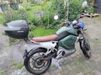 Super Soco tc E-brommer, Ophalen, Gebruikt, Super Soco, Maximaal 45 km/u