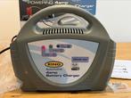 4amp battery charger voor auto accu’s | Nieuw in doos!, Ophalen of Verzenden