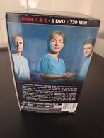 Silent Witness Serie 1 en 2, Vanaf 16 jaar, Ophalen of Verzenden, Zo goed als nieuw, Thriller
