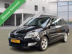 Skoda Fabia Combi 1.2 TDI Greenline CRUI.CONT P.SENS TREKHAA, Voorwielaandrijving, Euro 5, 450 kg, 1199 cc