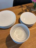 IKEA Servies 18-delig, Huis en Inrichting, Keuken | Servies, Ophalen, Gebruikt, Effen, Aardewerk