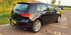Volkswagen Golf 1.0 TSI Facelift 7.5 (2018) | Afn. Trekhaak, Stof, 610 kg, Zwart, Origineel Nederlands