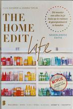 The Home Edit Life - Nederlandse Editie, Ophalen of Verzenden, Nieuw, Overige onderwerpen, Clea Shearer & Joanna Teplin