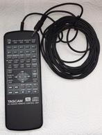 TASCAM RC-RA1000 WIRED REMOTE CONTROL, Ophalen of Verzenden, Zo goed als nieuw