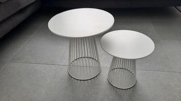 Serax Garbo Bijzettafel - Antonino Sciortino Design beschikbaar voor biedingen