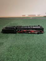 Märklin 3319 BR 50 ÖBB, Wisselstroom, Locomotief, Ophalen of Verzenden, Zo goed als nieuw