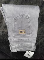 Lois raval lichtgrijs maat 27 lengte 32 nieuw!, Kleding | Dames, Ophalen of Verzenden, Nieuw, Grijs, W27 (confectie 34) of kleiner