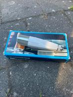 Sennheiser MD421 MD 421 microfoon nieuwstaat in doos, Muziek en Instrumenten, Ophalen of Verzenden, Zo goed als nieuw, Studiomicrofoon