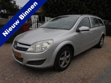 Opel Astra Wagon 1.7 CDTi Business *EXPORT OF HANDEL*GOED ON beschikbaar voor biedingen