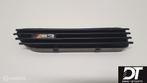 Grille links spatbord zwart BMW M3 E46 51132694607, Gebruikt, Ophalen of Verzenden, BMW, BMW