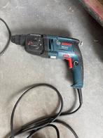 Bosch GBH 2-20 D Boorhamer, Boor- en/of Breekhamer, Ophalen of Verzenden, Klopboormechanisme, Gebruikt