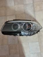 LINKS KOPLAMP LED BI XENON BMW F10 F11 M550I, Ophalen of Verzenden, Gebruikt, BMW