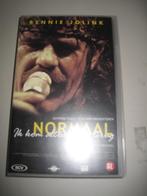 VHS Video - Bennie Jolink /Normaal - Ik kom altied terug, Verzamelen, Ophalen of Verzenden, Gebruikt, Overige typen