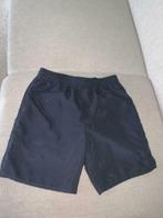 H2O zwembroek sportbroek blauw blauwe 152 broek zwemshort, Verzenden, Gebruikt, Jongen, Sport- of Zwemkleding