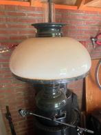 Voormalige olielamp, nu elektrisch, Ophalen of Verzenden