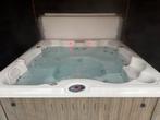 Luxe Jacuzzi / Bubbelbad - Jacuzzi J-275 JETS45 Massage, Ophalen of Verzenden, Zo goed als nieuw, Filter, Vast