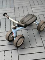 Puky loopfiets blauw, Ophalen, Zo goed als nieuw, Loopfiets