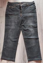 Gardeur zwarte spijkerbroek jeans Maat 44, W33 - W36 (confectie 42/44), Blauw, Ophalen of Verzenden, Gardeur