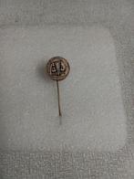 Metalen auto speldje van "" HUDSON "", Ophalen of Verzenden, Zo goed als nieuw, Transport