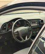 Seat Leon 1.0 TSI 85KW/115PK 2016 Zwart - Vaste prijs, Voorwielaandrijving, Zwart, Leon, Origineel Nederlands