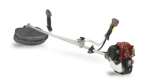 Overjarige HONDA UMK 425 UE Benzine Bosmaaier, Tuin en Terras, Grasmaaiers, Nieuw, Benzine-grasmaaier, Ophalen of Verzenden