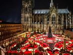 3 dagen Kerstmarkt Keulen nu € 64,50 p.p., Tickets en Kaartjes, Twee personen, Cadeaubon