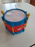 trommel. muziekinstrument, Ophalen of Verzenden, Gebruikt