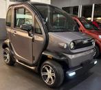 Luqi Ev300 M1 Elektrische Brommobiel•Nieuw•Lithium•Luxe•, Ophalen of Verzenden, Nieuw, 46 km of meer, 16 km/u of meer