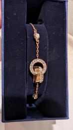 Swarovski armband roségoud - in nieuwstaat!, Verzamelen, Swarovski, Ophalen of Verzenden, Nieuw