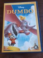 Dvd Disney Dumbo / Dombo!, Gebruikt, Tekenfilm, Ophalen of Verzenden, Alle leeftijden