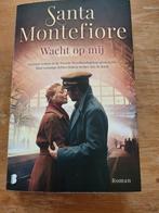 Santa Montefiore /
Wacht op mij, Ophalen of Verzenden, Zo goed als nieuw, Nederland