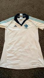 Hc Tilburg shirt, Ophalen of Verzenden, Gebruikt, Kleding